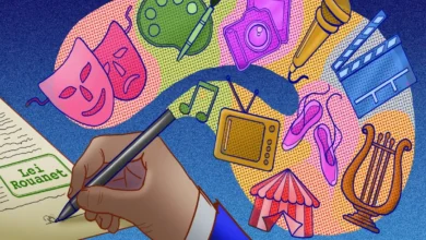 Lei rouanet o que é essa lei que favorece os artistas