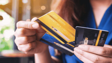 Melhores formas de utilizar cartão de crédito
