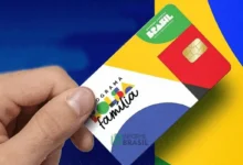 Cartão Bolsa Família