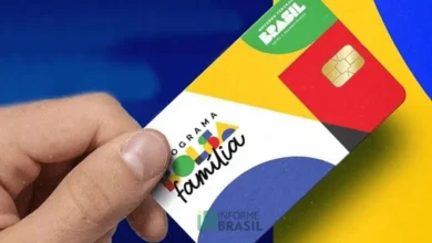 Cartão Bolsa Família