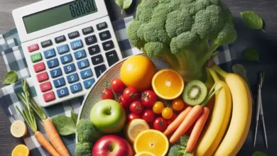 Imposto de um Alimento
