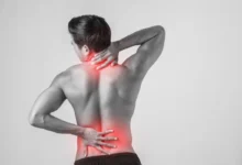 Amenizar Dores Musculares