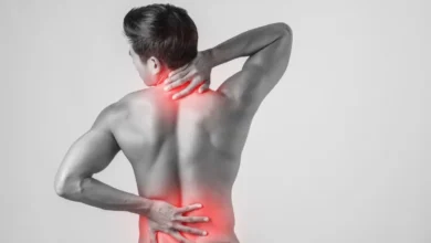 Amenizar Dores Musculares