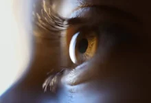 Saúde dos Seus Olhos