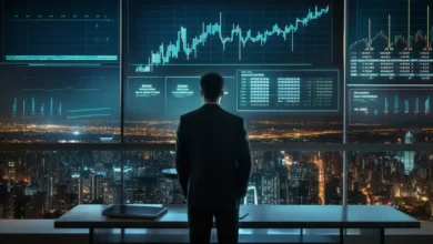 finanças corporativas?