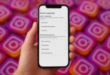 como recuperar a senha do instagram