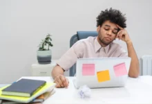 procrastinação